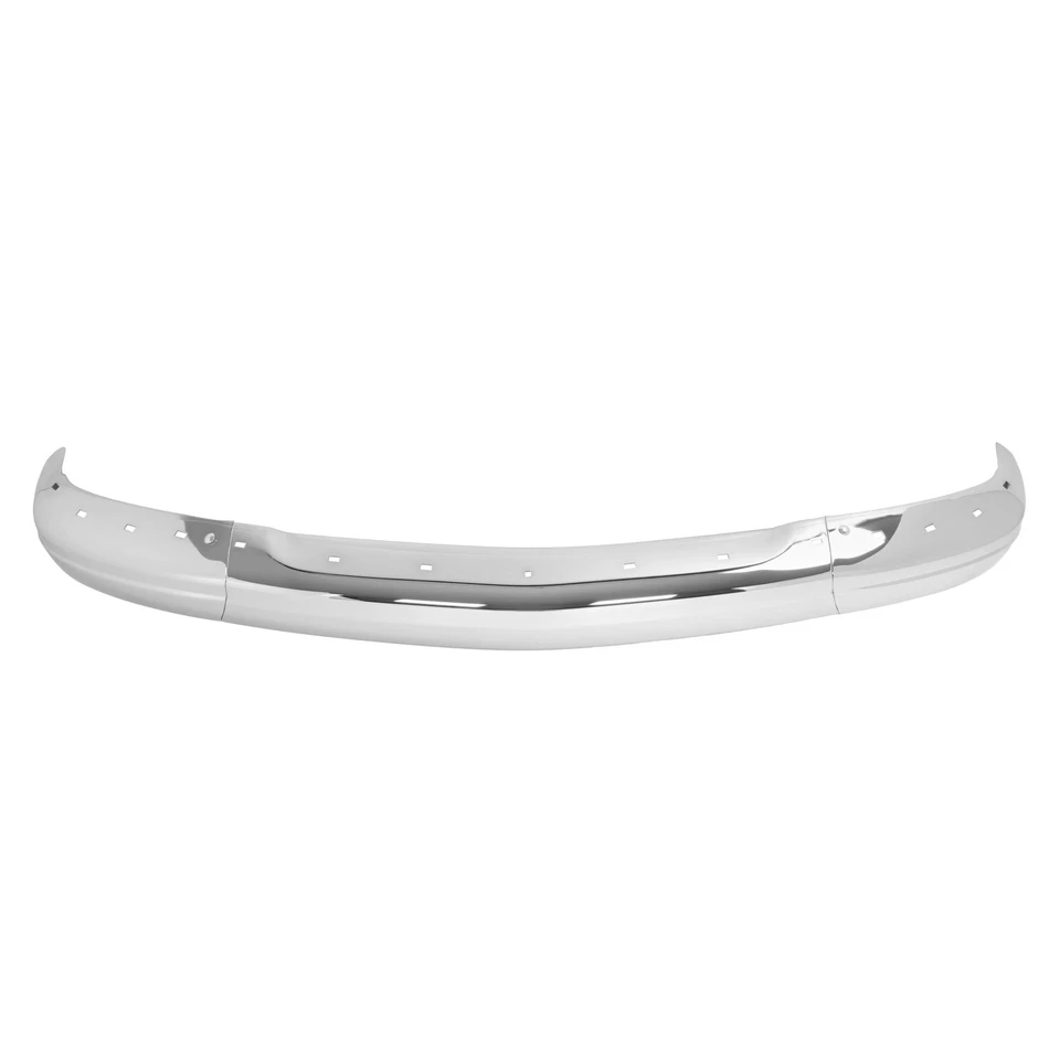 Barra frontal de parachoques para Chevy Express GMC Savana 1500 2500 3500 1996-2002 Foto 3 de 4