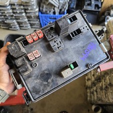 2010 Chrysler 300 Dodge Charger Challenger Tipm Fuse Box P68059370ab Oem 2010 Chrysler 300 Dodge Charger Challenger Tipm Fuse Box P68059370ab Oem