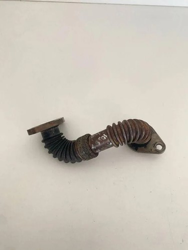 VW PASSAT Variant B5 3B6 AGR-Rohr 028131521AD 1.90 Diesel 96kw 2002 34872507