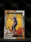 2024 Panini Donruss - Bomb Squad Drake Maye #28 (RC)