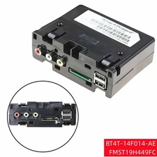 Interface Control Module Sync BT4T-14F014-AE For Ford Explorer 11-13 Focus 12-14