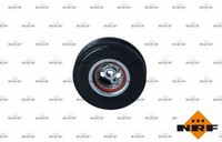 NRF 380091 Magnetkupplung FüR Klimakompressor FüR BMW