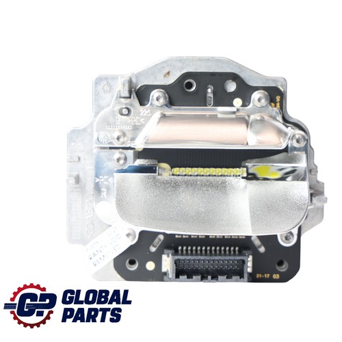 Audi A5 S5 F5 LED Scheinwerfer Modul Steuergerät Vorne Rechts 1420000089