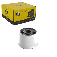 TEDGUM QUERLENKERLAGER BUCHSE HINTEN VORDERACHSE passend für AUDI A2 A3 SEAT ALT