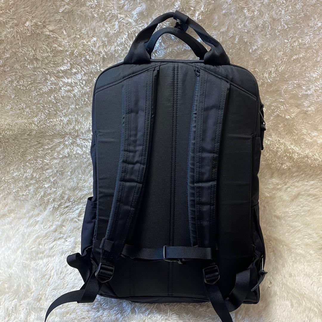 Gregory Covert Solid Day Backpack Japan - image 5