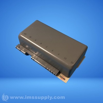 Fireye 72DIR1 Autocheck Infrared Amplifier FNIP