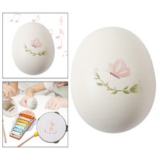 Kids Musical Instrument Sensory Toy Egg Rattle for Girls Boys Holiday Gifts