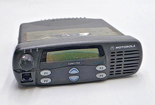 MOTOROLA CDM1250 Mobile 2 way radio AAM25KKD9AA2AN Unit only