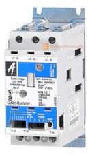 NEW IN BOX   EATON Cutler Hammer W200M1CFC  Non-Reversing Starter Size 1