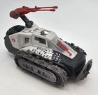 Ice Cutter G.I. Joe Pursuit of Cobra 2009 Hasbro Vehicle