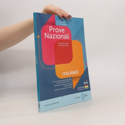 Prove nazionali. Italiano. Scuola Secondaria di Primo Grado  |  Marco Colombo