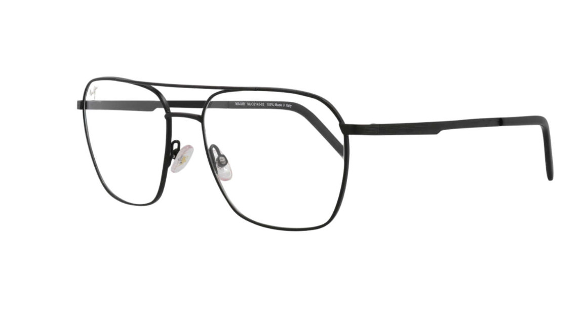 Maui Jim Pilot MJO2143 02      55