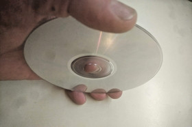 OutRun Out Run Sega Saturn SS Racing Retro Game NTSC-J Japan Tested