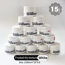 Tennis Overgrips Squash Badminton Pickleball Racket Overgrips Grip Tape 120cm fo