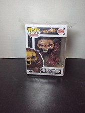 Image of Funko Pop! Television: The Flash - Bloodwork #1099 Vinyl Figure - NEW