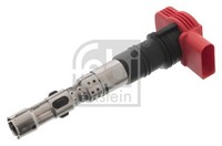 ZüNdspule Febi Bilstein 46602 FüR Touareg Audi A8 A6 Allroad VW A4 7LA 7L6 7L7