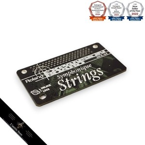 Roland SRX Expansion Cards | eBay