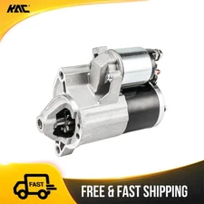 Starter for 2006 Jeep Liberty 3.7L V6 2007 Jeep Liberty All Engine 56041641AG