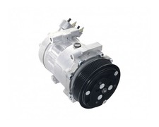 Klimakompressor Klimaanlage Sd7V16 für Fiat Scudo Ulysse Peugeot 607 ab 02->