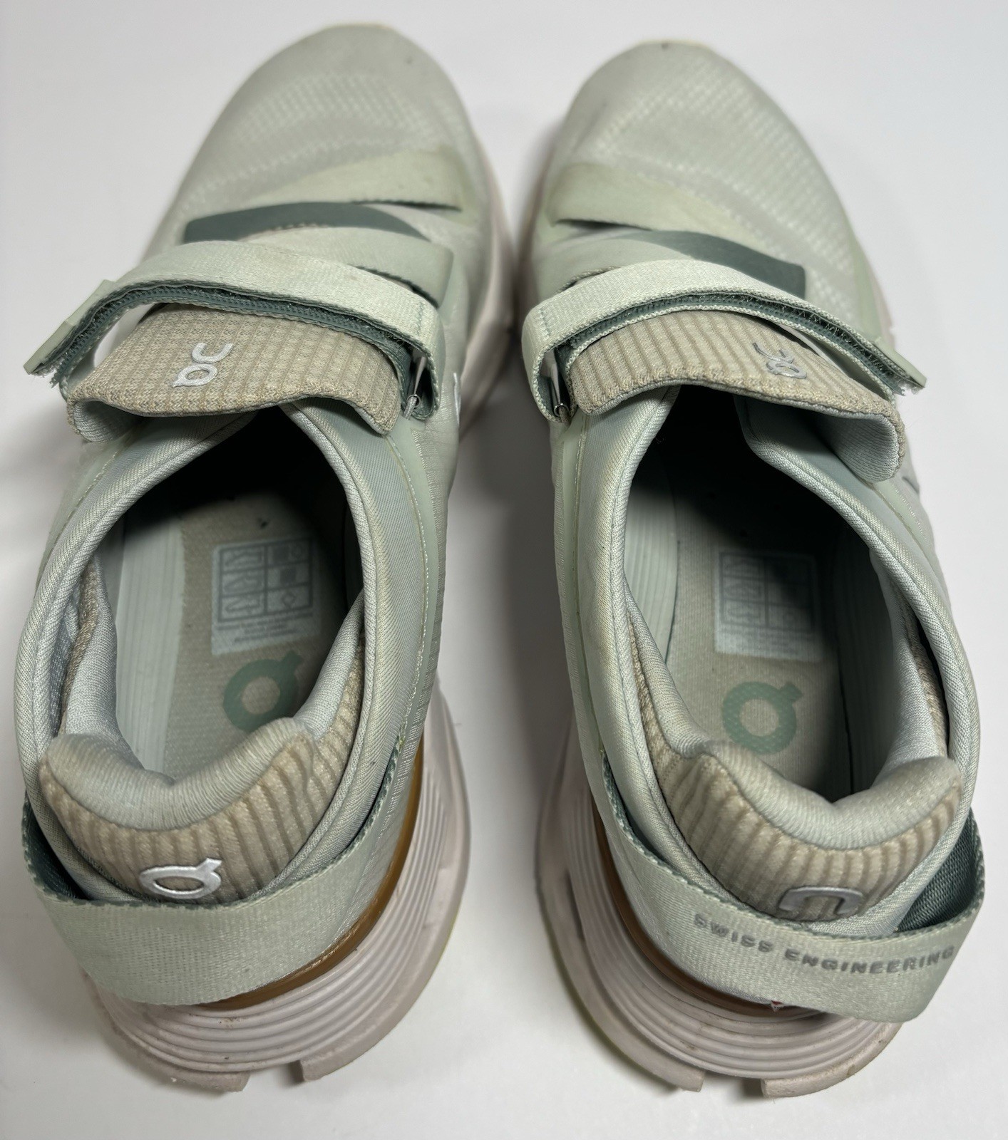 On Running Cloud Cloudnova Women’s 9 Wrap Slip On… - image 11