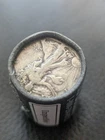 Roll of 20 90% Silver Walking Liberty Half Dollars $10 Face Value
