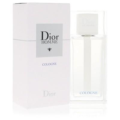 Dior Homme by Christian Dior Eau De Toilette Spray (New Packaging 2020) 1.7 oz (