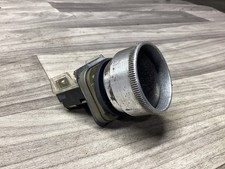 Allen-Bradley 800T-D Ser T BLACK Pushbutton #115N78