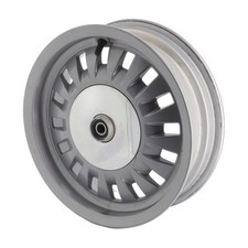 Jante avant (Peugeot - Django 4 Temps 50 2015 - 2019)