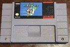 New ListingSuper Mario World (Super Nintendo SNES, 1991) Authentic Tested Game Only