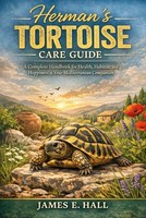 Herman’S Tortoise Care: Complete Guide For Health And