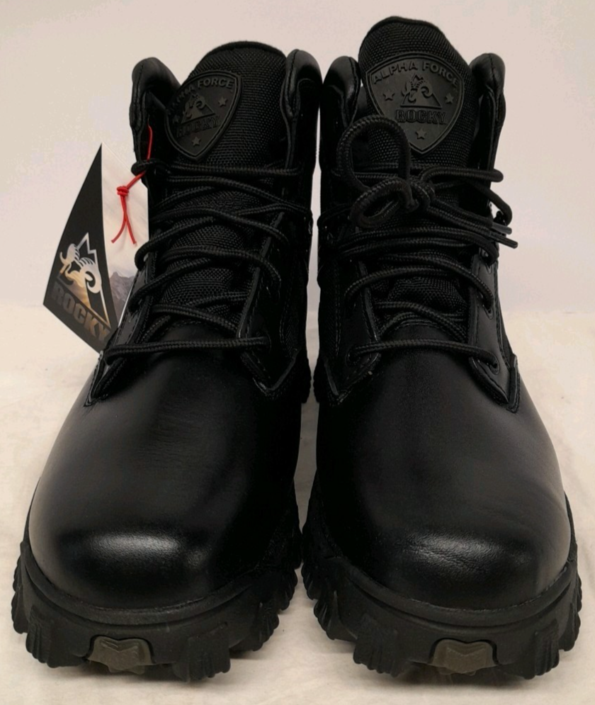 Rocky Alpha Force Waterproof Boots FQ0002167 Size 13M | eBay display picture 3