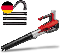 Einhell Akku-LaubbläSer GP-LB 18/200 Li Gk-Solo