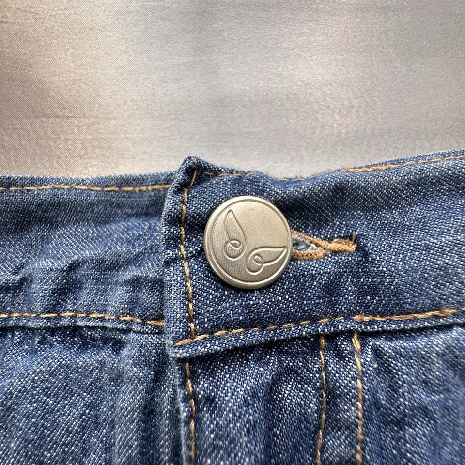 Falda vaquera Disney con secuencia niñas grandes talla 16* Foto 3 de 4