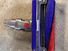 Dyson Cordless Stick Vacuum  Needs Charger 