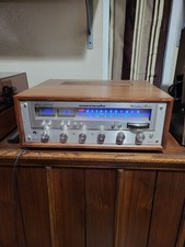 Marantz 2238B receiver