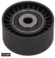 Maxgear 54-1064 Umlenk-/FüHrungsrolle FüR Zahnriemen Umlenkrolle