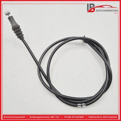 Bonnet Cable A2128800459 MERCEDES-BENZ E-CLASS W212 E200 CDI MB