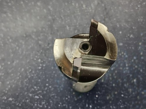 Superbee 1 1/2" Wendeschneidplatte konkav Radius Fräser BE9621980 Wendeplatte 1,5 - Bild 4 von 6