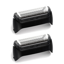2Pack 10b Replacement Foil and Cutter for Braun series 1/cruzer foil & cutter,10 2.53 per gallon