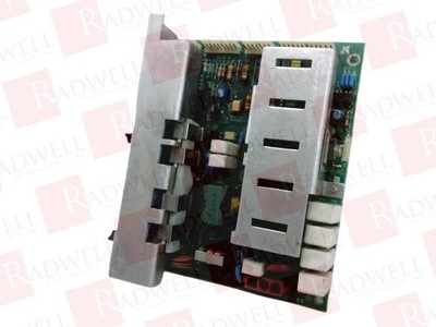 YASKAWA ELECTRIC DF8101720-EO / DF8101720EO (USED)