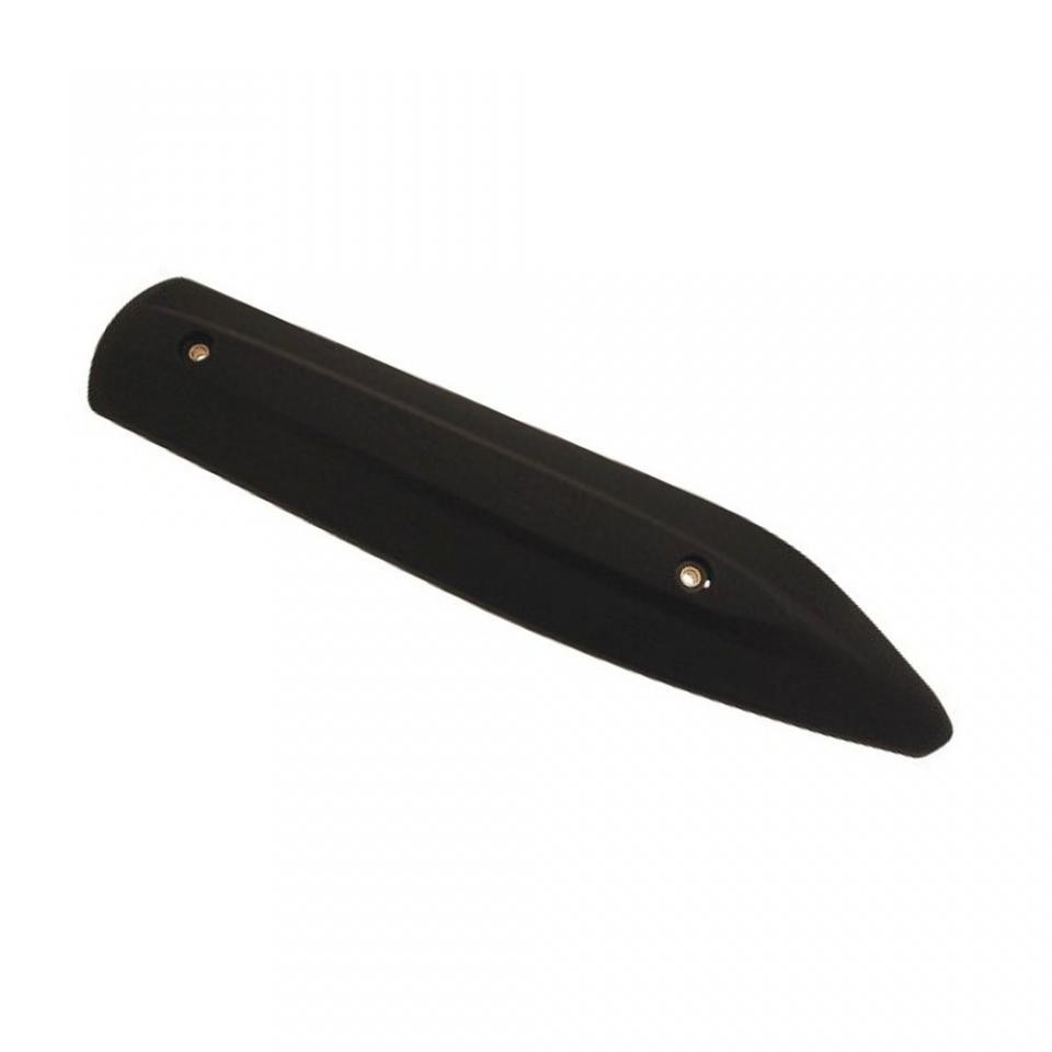 Protection pot échappement One Yamaha Majesty 400 carénage thermique noir