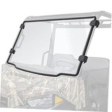 Front Windshield Compatible with Ranger Midsize 570 500 Full Front Windshield