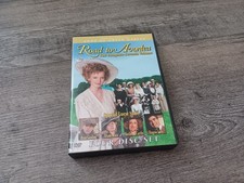 Road to Avonlea The Complete Seventh Volume Season DVD, 2007 4-Disc Set Boxset