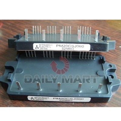   PM20CSJ060 IGBT Intelligent Power Module Original New   #jg