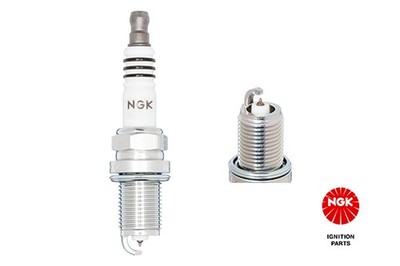 NGK Zündkerze Iridium IX 2667 für PORSCHE 911 VOLVO 996 V70 875 876 M14 x 1,25 3