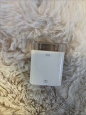 Apple iPad - Camera Connection Kit A1362 A1358 SD Card USB to 30-Pin Adapter Kit