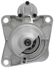 Starter Motor 2.10Kw New OE No. 0001218168 for Land Rover 88/109 2.3 D Defender 2.5D