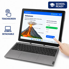 Lenovo IdeaPad D330 10.1
