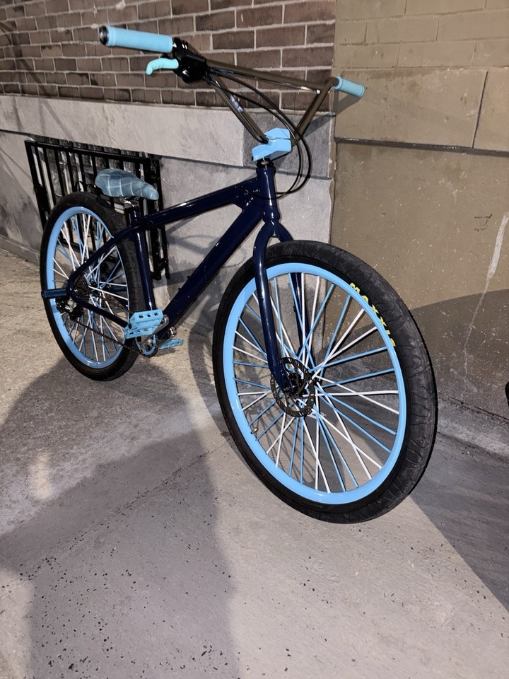 24 Inch Fast Ripper Se fast ripper 2024 | eBay