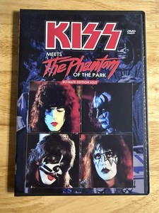 Kiss Meets the Phantom | eBay